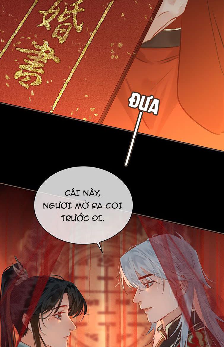 Tế Vũ Bất Tri Quy Chap 72 - Next Chap 73