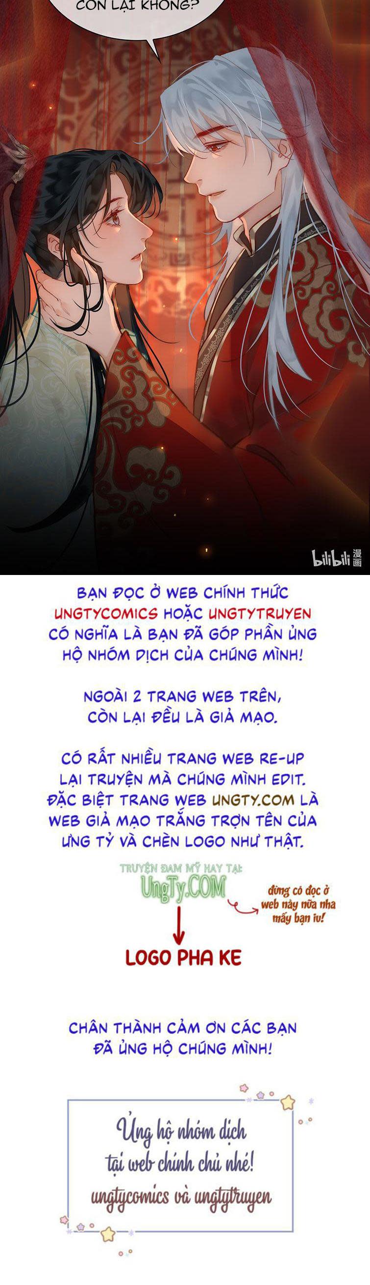 Tế Vũ Bất Tri Quy Chap 72 - Next Chap 73