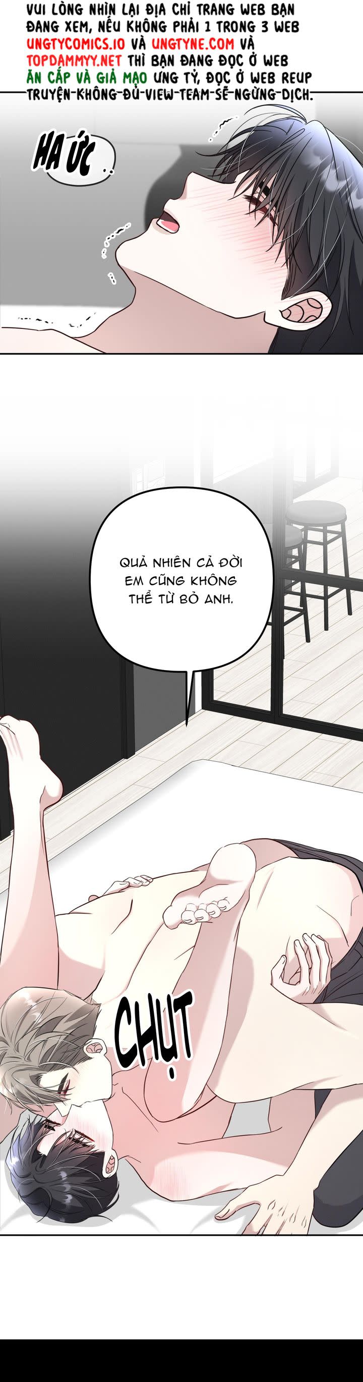 Thương vụ thứ hai Chap 15 - Next Chap 16