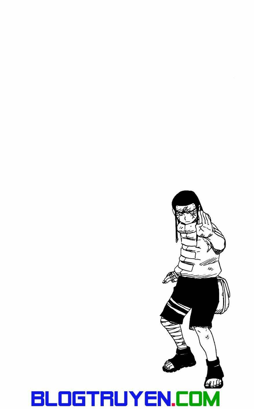 naruto - cửu vĩ hồ ly chapter 80 - Trang 2