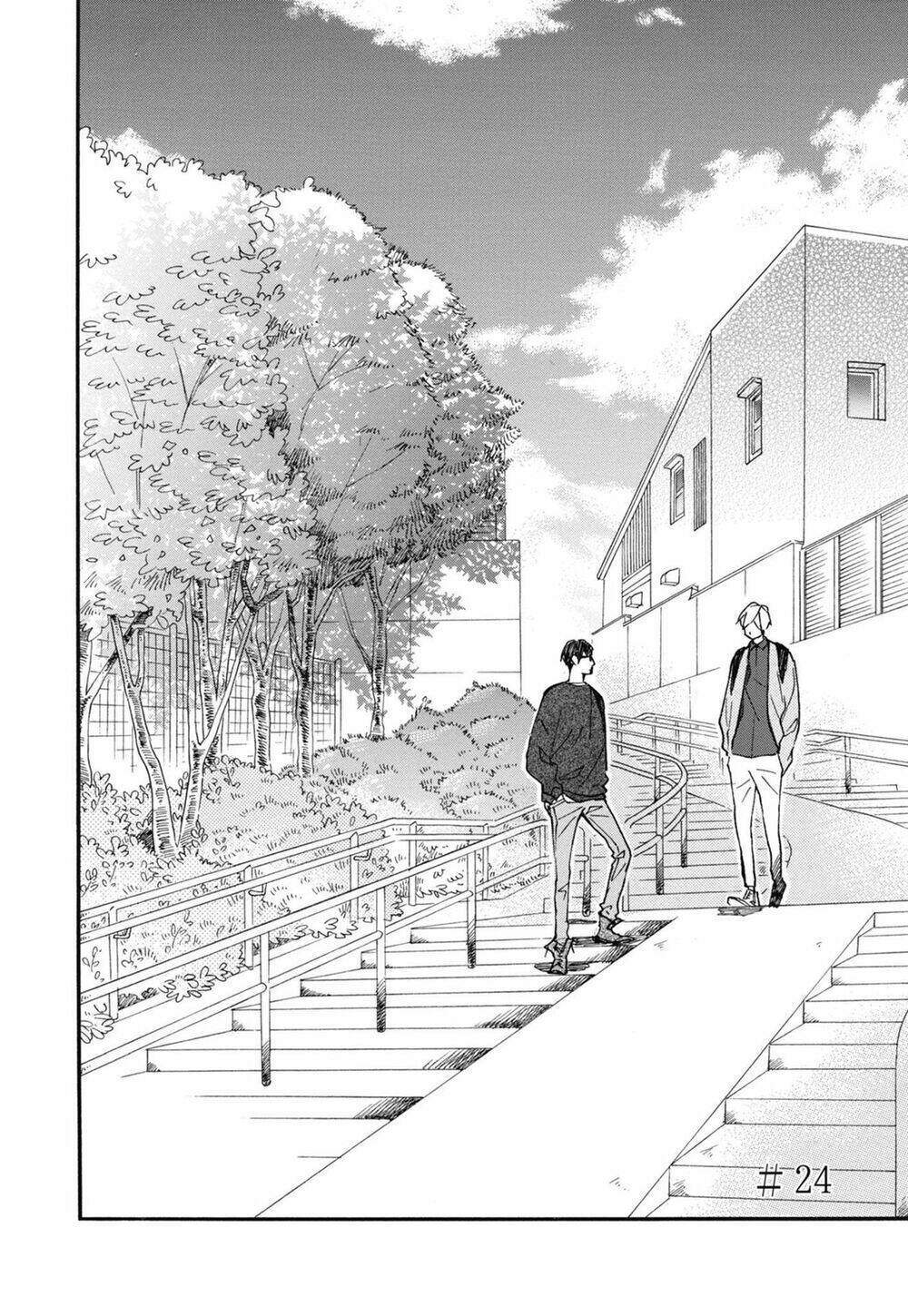 blue sky complex chapter 24 - Trang 2