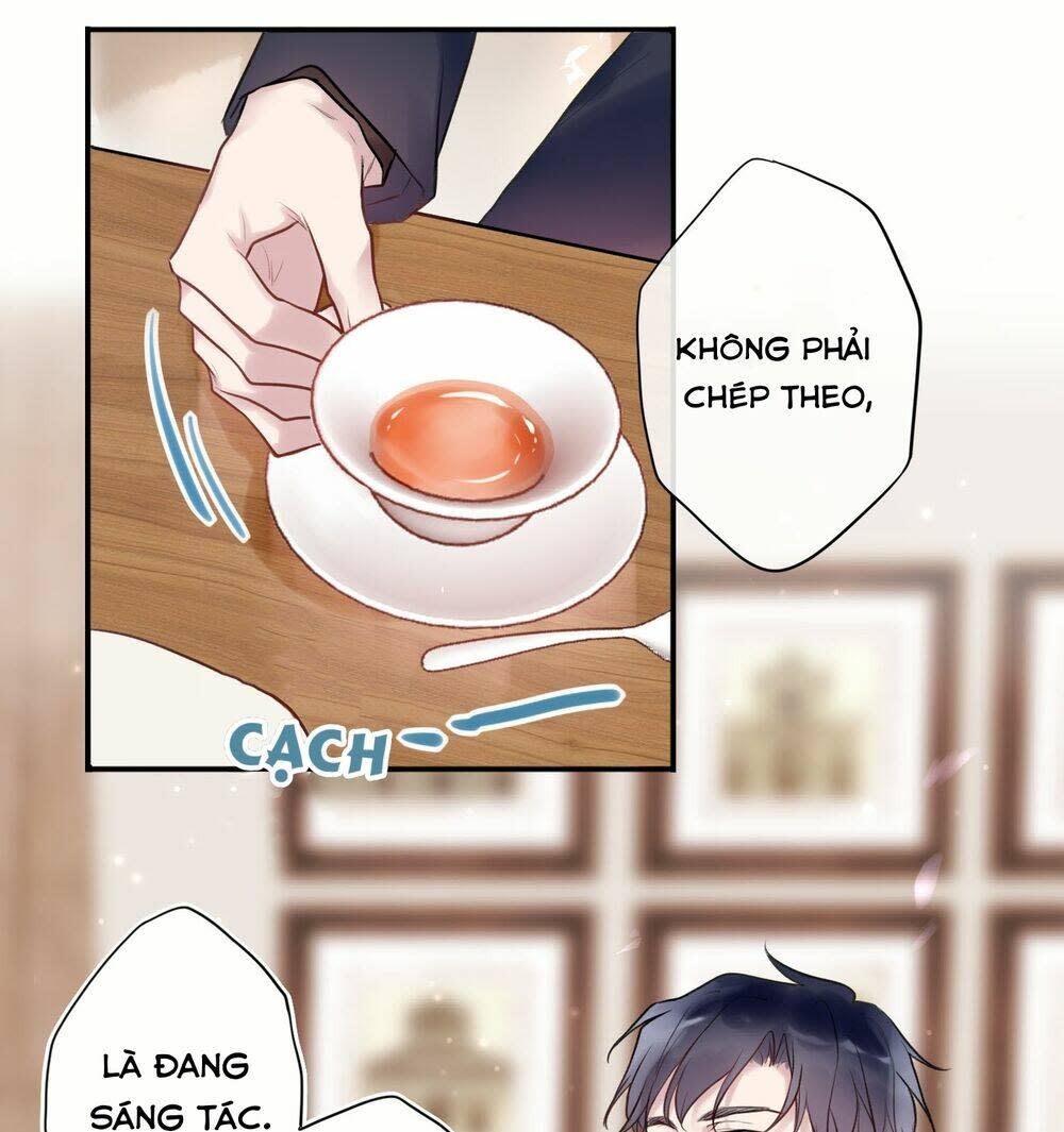 chung cư yêu quái chapter 6 - Next Chapter 6