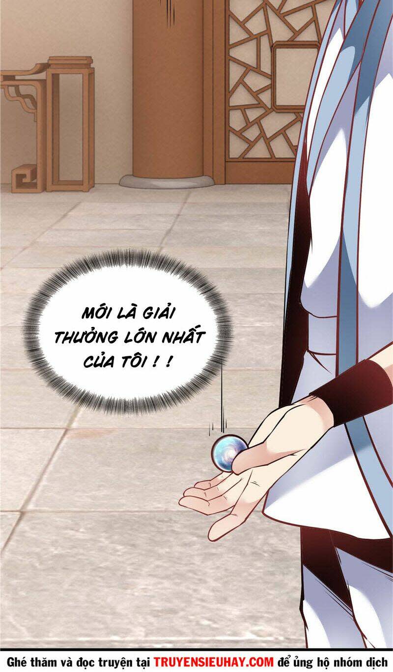 chí tôn võ đế Chapter 219 - Next Chapter 220