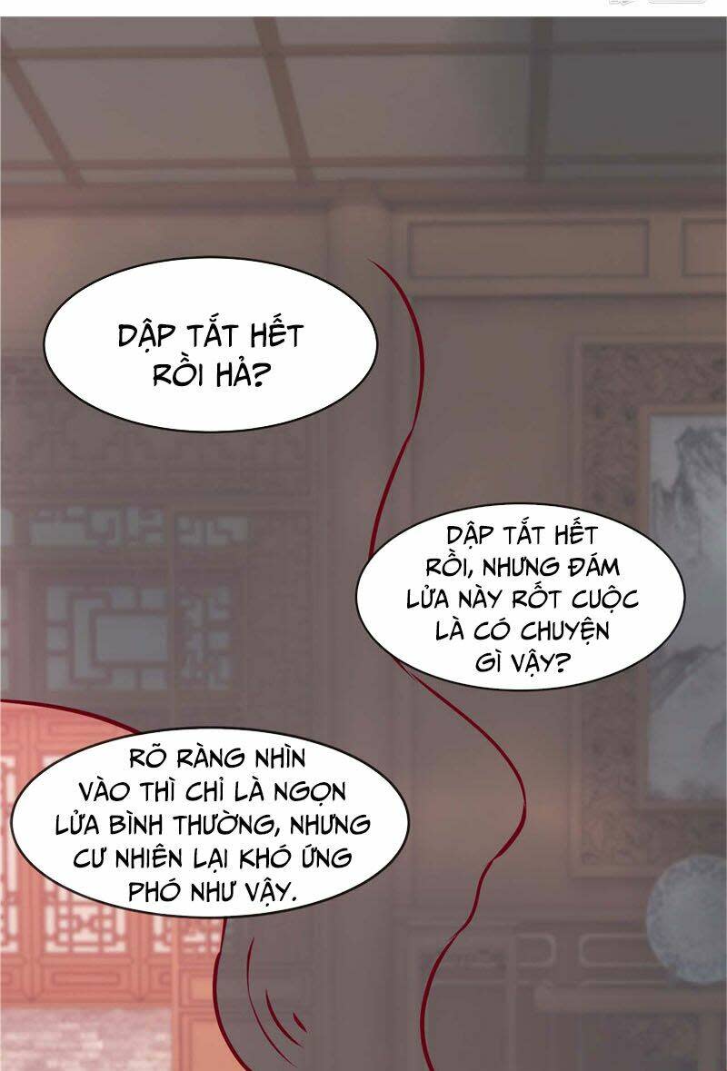 chí tôn võ đế Chapter 219 - Next Chapter 220