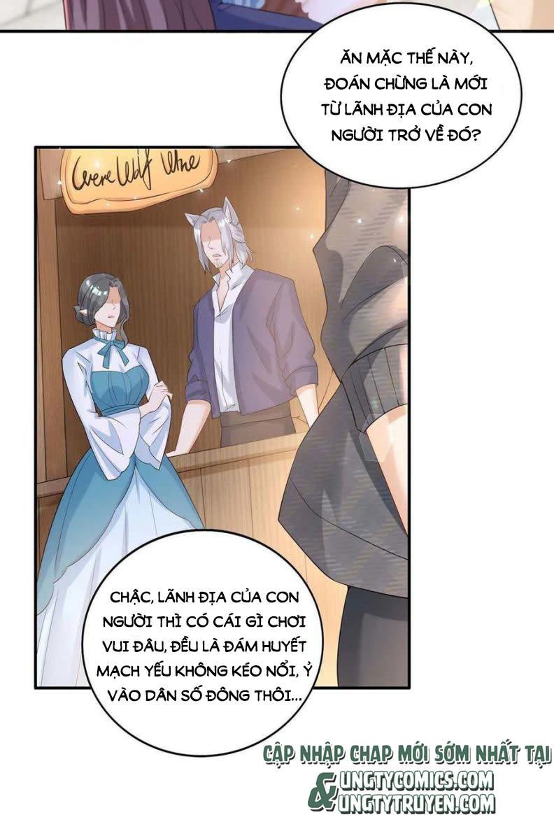 Thú Thụ Bất Thân Chap 74 - Next Chap 75