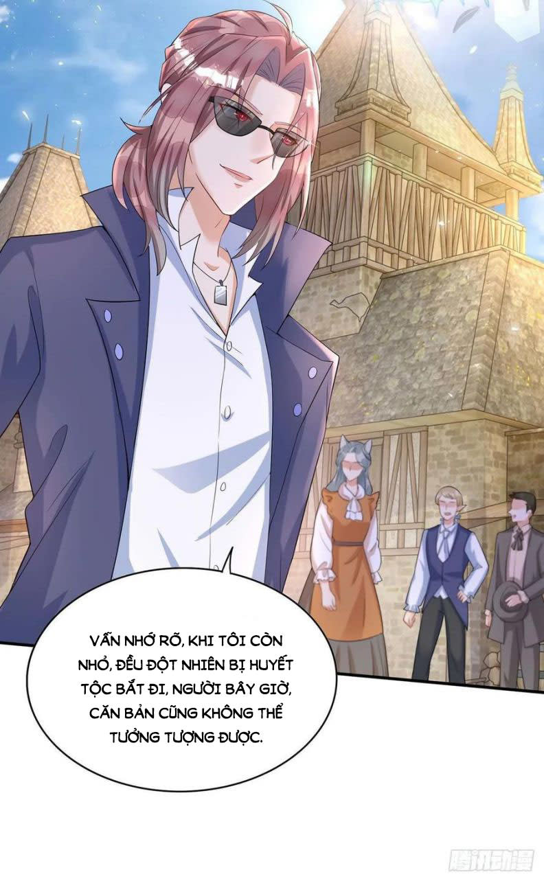 Thú Thụ Bất Thân Chap 74 - Next Chap 75