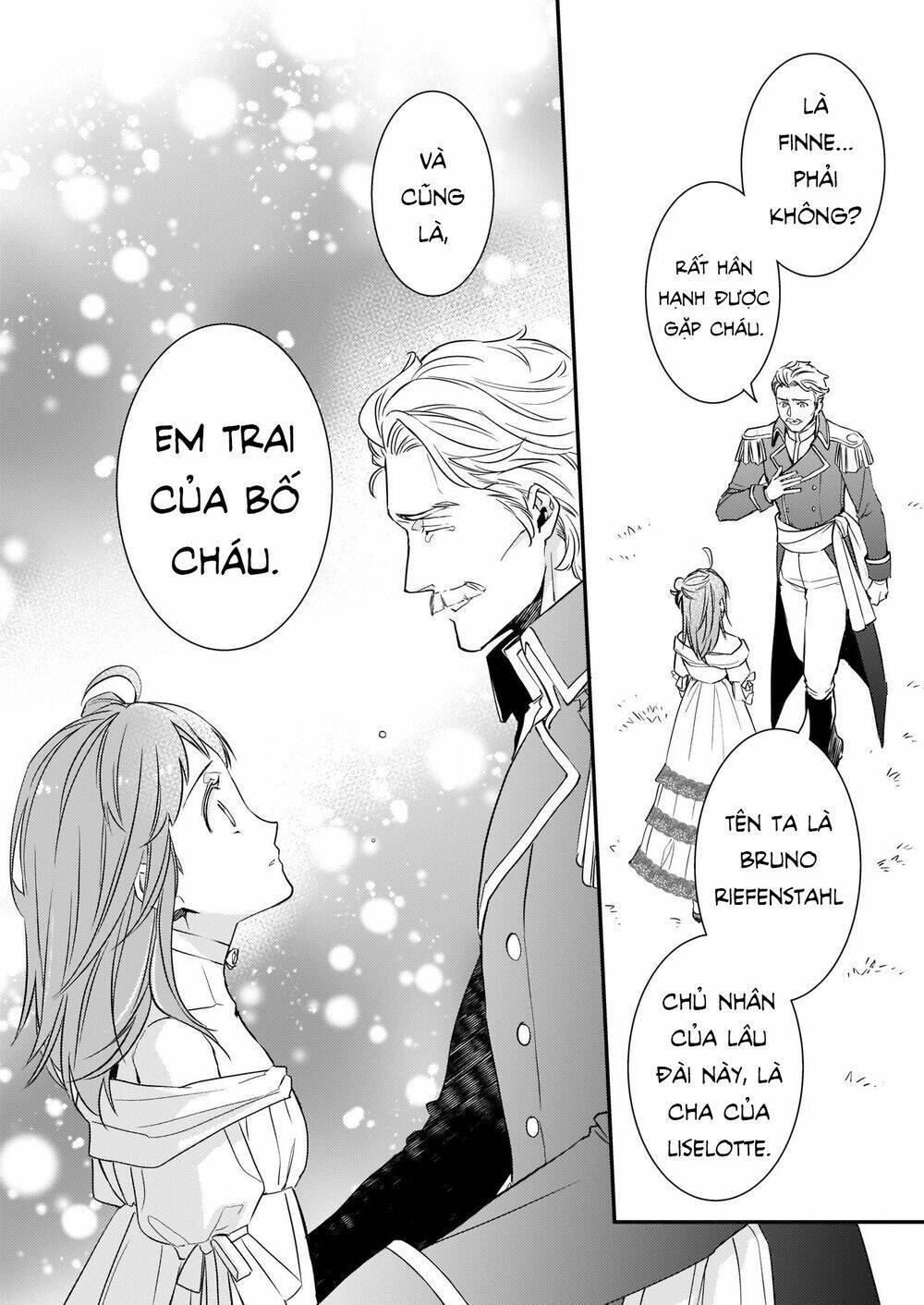 tsundere akuyaku reijou liselotte to jikkyou no endo-kun to kaisetsu no kobayashi-san chapter 10 - Trang 2