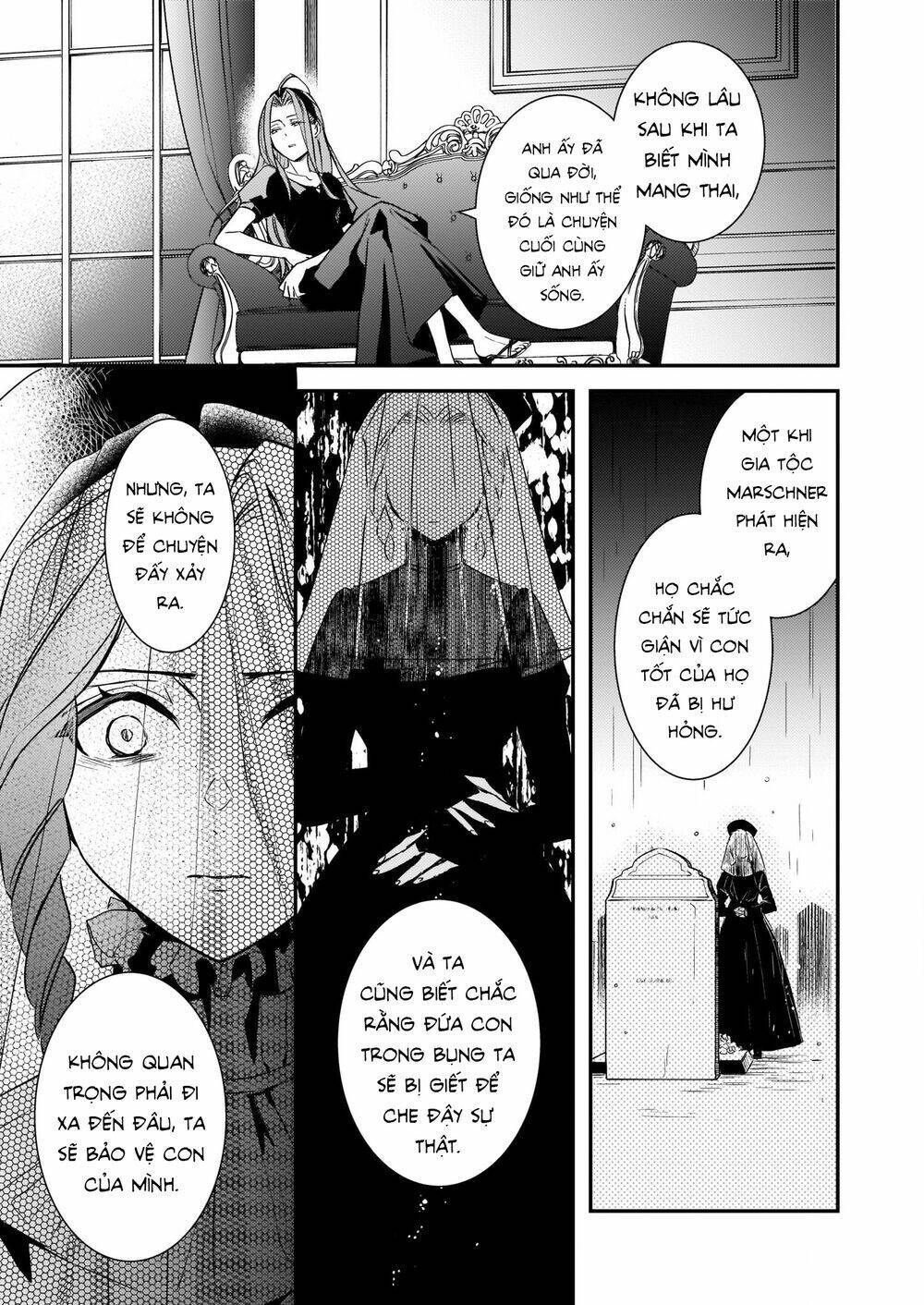 tsundere akuyaku reijou liselotte to jikkyou no endo-kun to kaisetsu no kobayashi-san chapter 10 - Trang 2