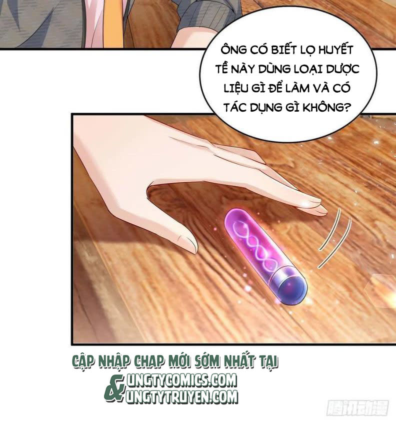 Thú Thụ Bất Thân Chap 74 - Next Chap 75