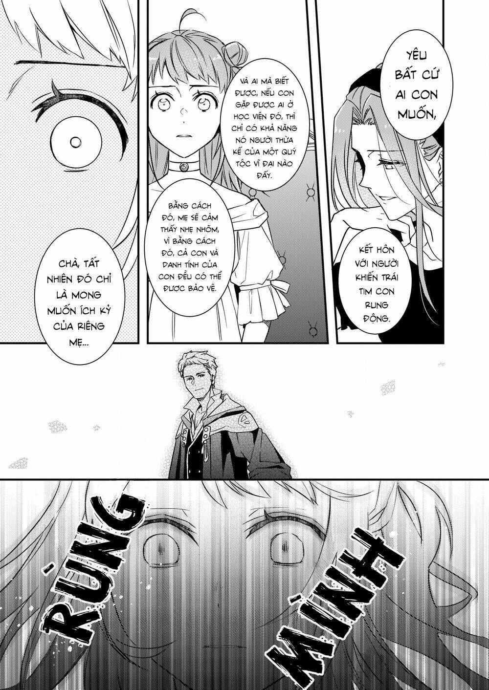 tsundere akuyaku reijou liselotte to jikkyou no endo-kun to kaisetsu no kobayashi-san chapter 10 - Trang 2