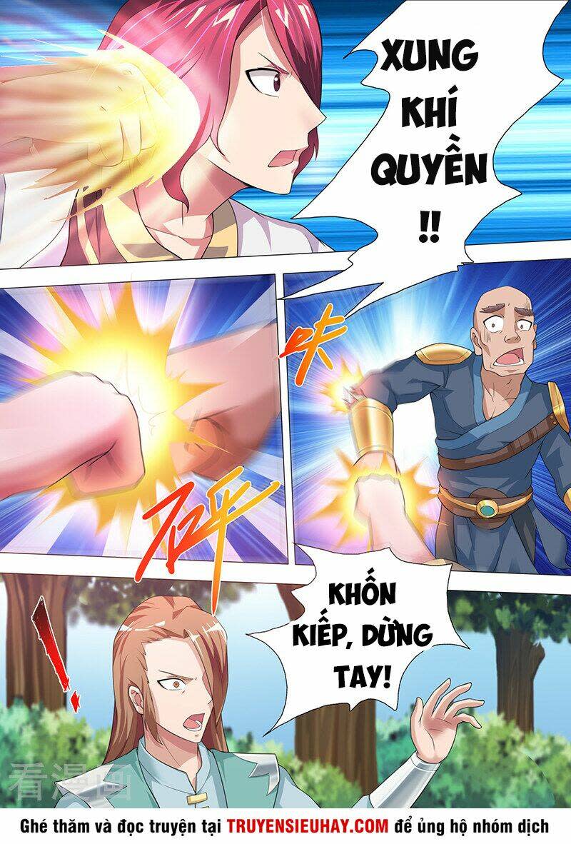 Ta Là Bá Vương Chapter 31 - Next Chapter 32