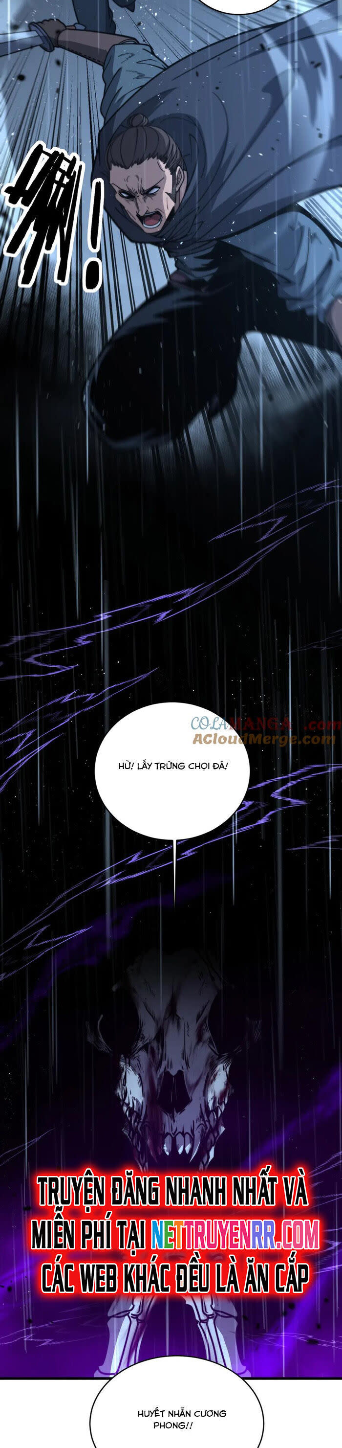 Lão Xà Tu Tiên Truyện Chapter 21 - Trang 2