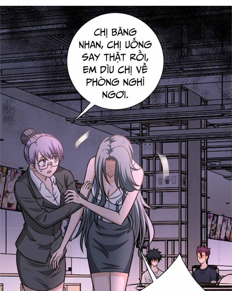 mạt thế siêu cấp hệ thống chapter 31 - Trang 2