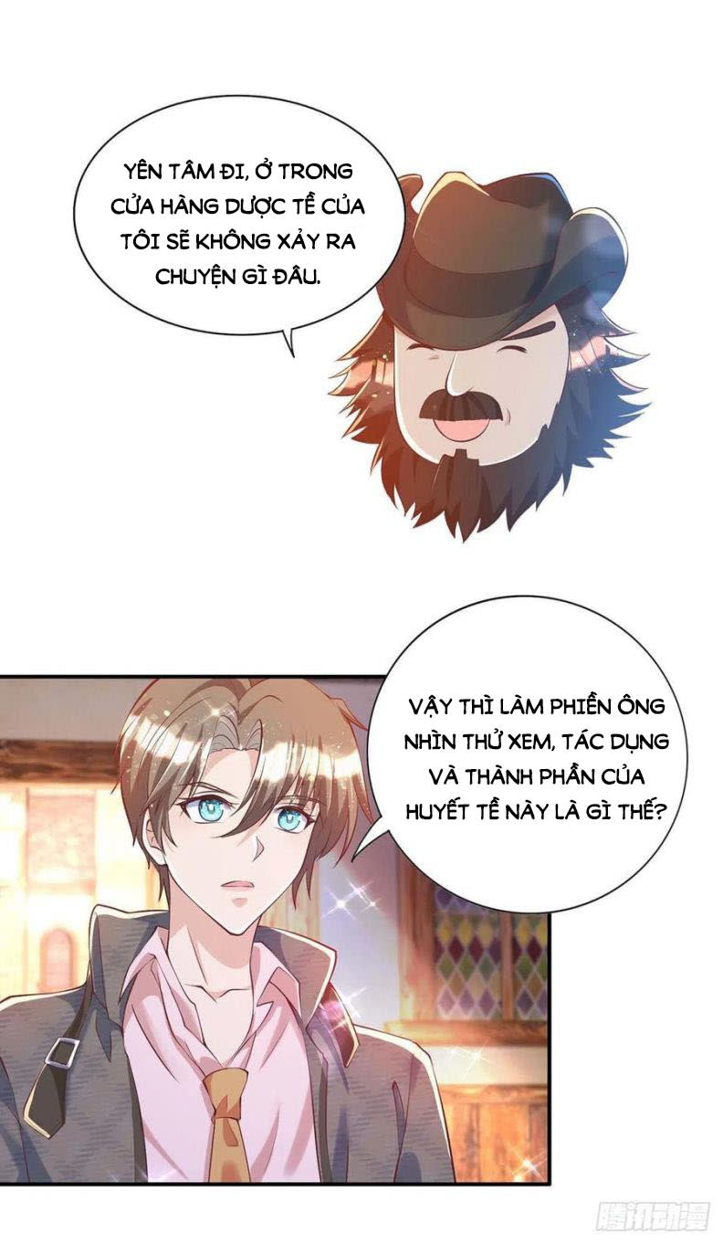 Thú Thụ Bất Thân Chap 74 - Next Chap 75