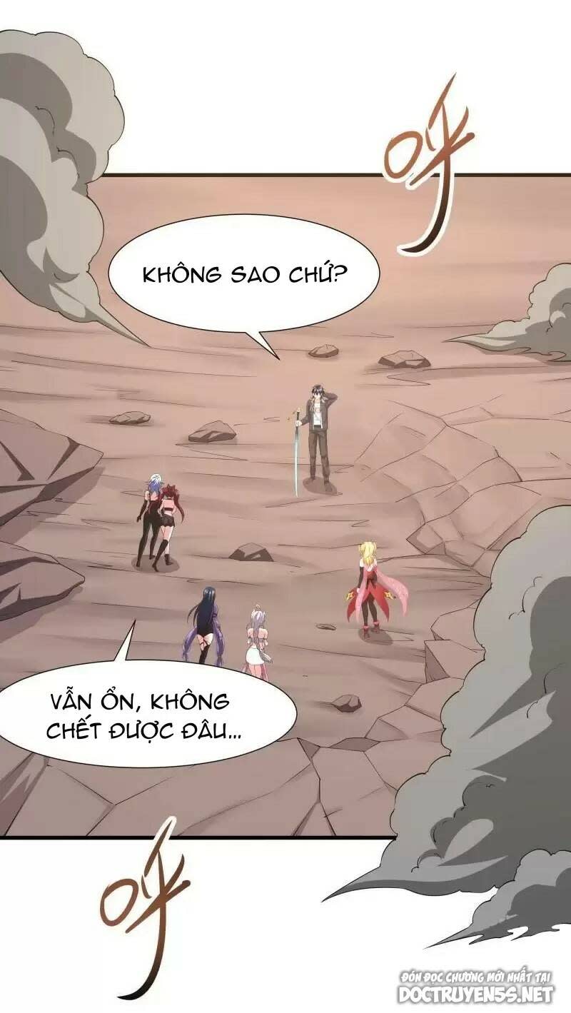 ta ở địa phủ mở hậu cung Chapter 56 - Trang 2