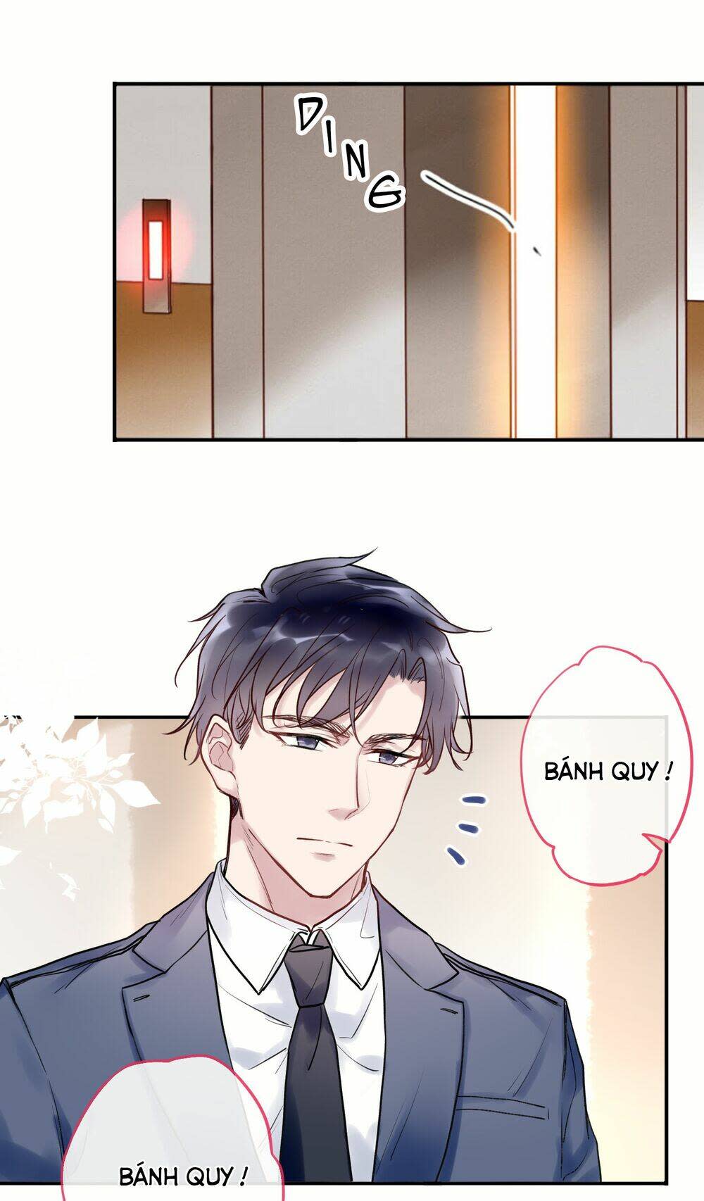 chung cư yêu quái chapter 7 - Next Chapter 8