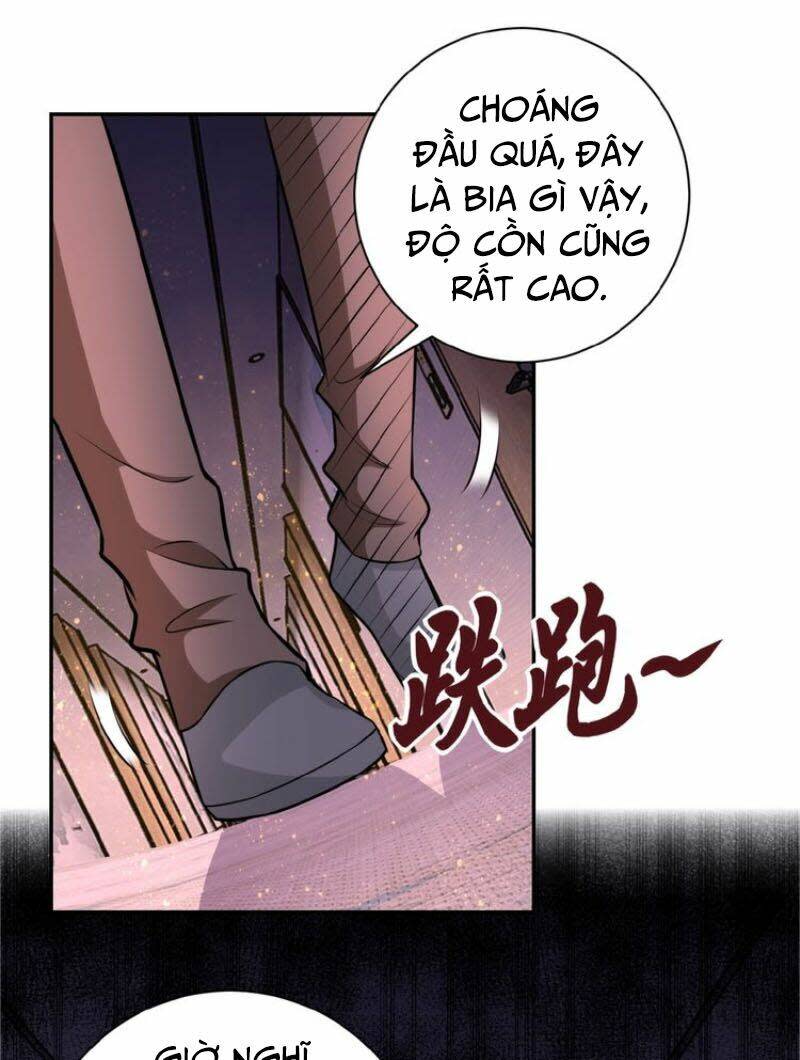 mạt thế siêu cấp hệ thống chapter 31 - Trang 2