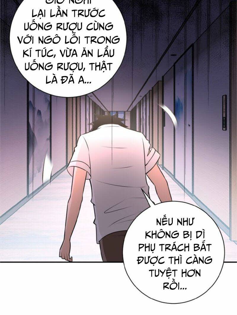 mạt thế siêu cấp hệ thống chapter 31 - Trang 2