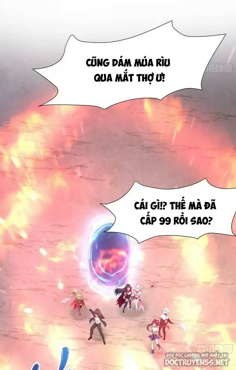 ta ở địa phủ mở hậu cung Chapter 56 - Trang 2