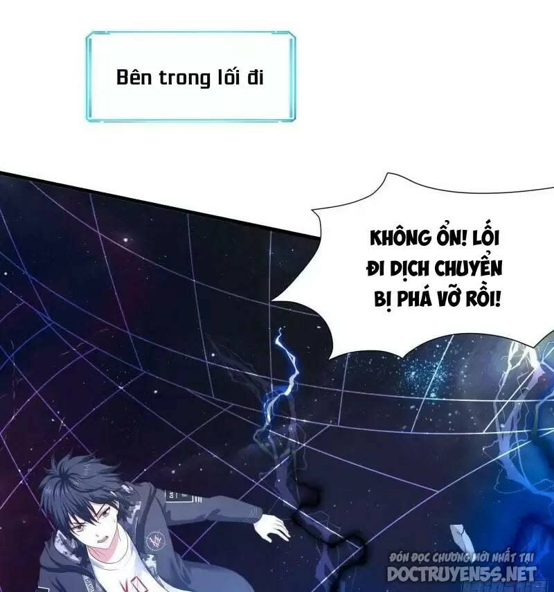 ta ở địa phủ mở hậu cung Chapter 56 - Trang 2