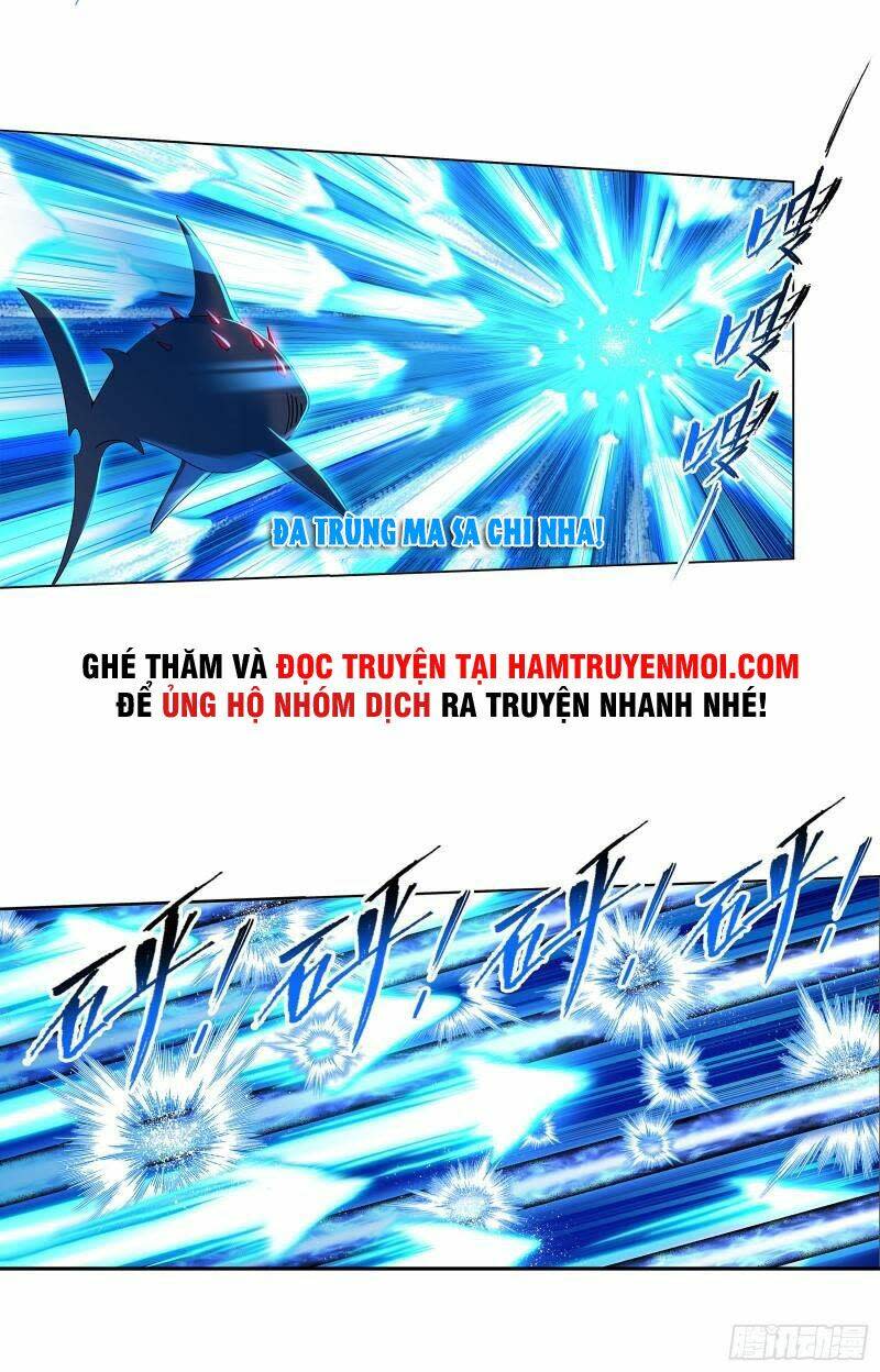 đấu la đại lục chapter 320.5 - Next chapter 321