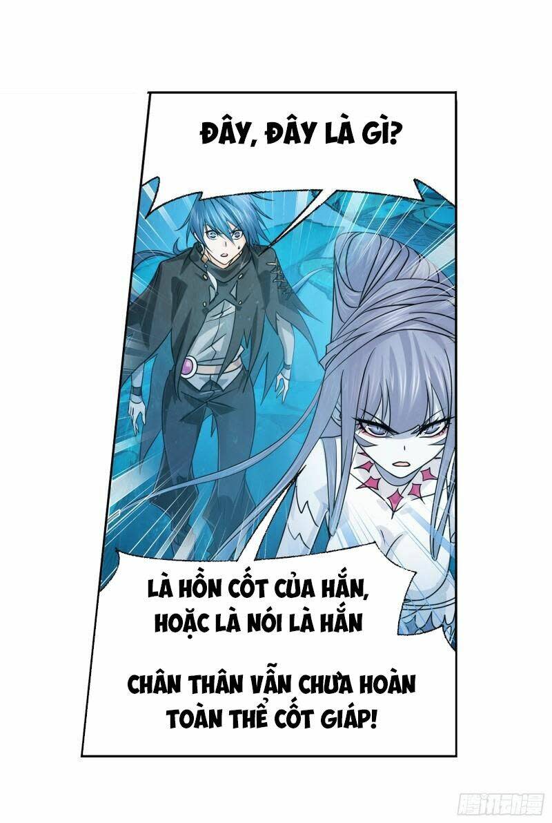 đấu la đại lục chapter 320.5 - Next chapter 321