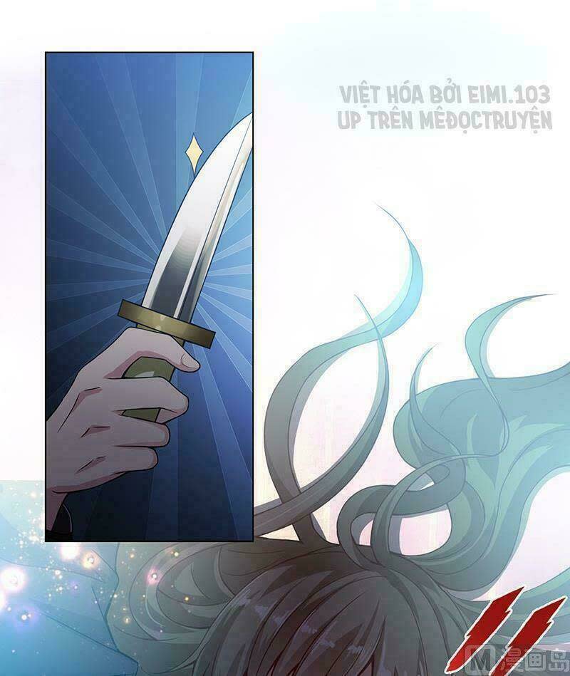 quy luật tình yêu ở mạt thế Chapter 17 - Trang 2