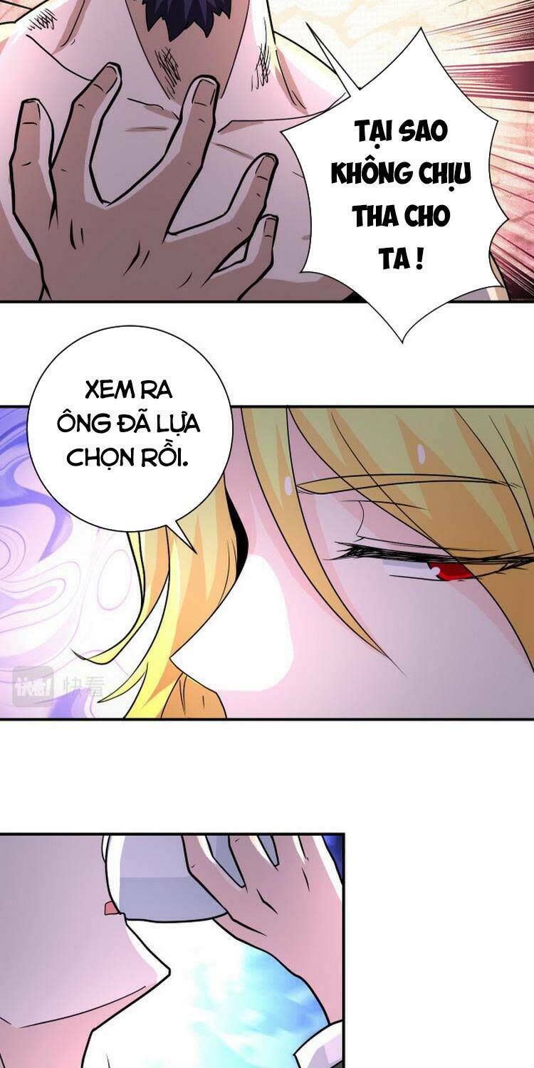 mạt thế siêu cấp hệ thống chapter 219 - Trang 2