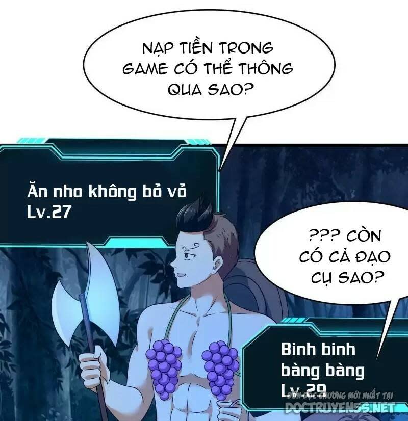 ta ở địa phủ mở hậu cung Chapter 56 - Trang 2