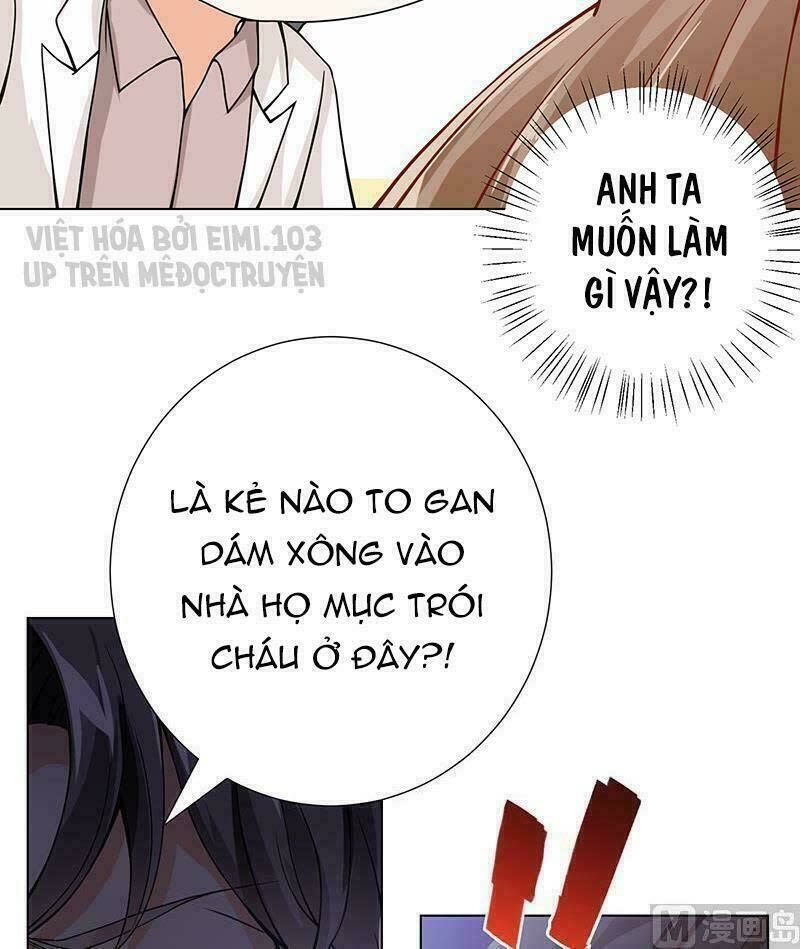 quy luật tình yêu ở mạt thế Chapter 19 - Trang 2