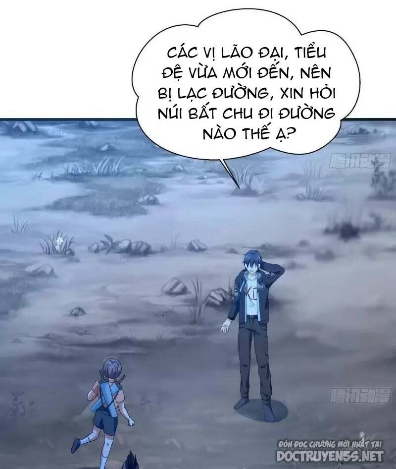 ta ở địa phủ mở hậu cung Chapter 56 - Trang 2