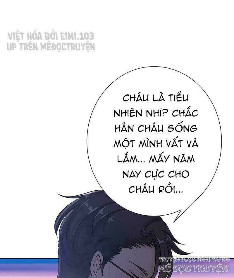 quy luật tình yêu ở mạt thế Chapter 19 - Trang 2