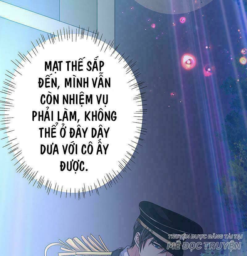 quy luật tình yêu ở mạt thế Chapter 18 - Trang 2