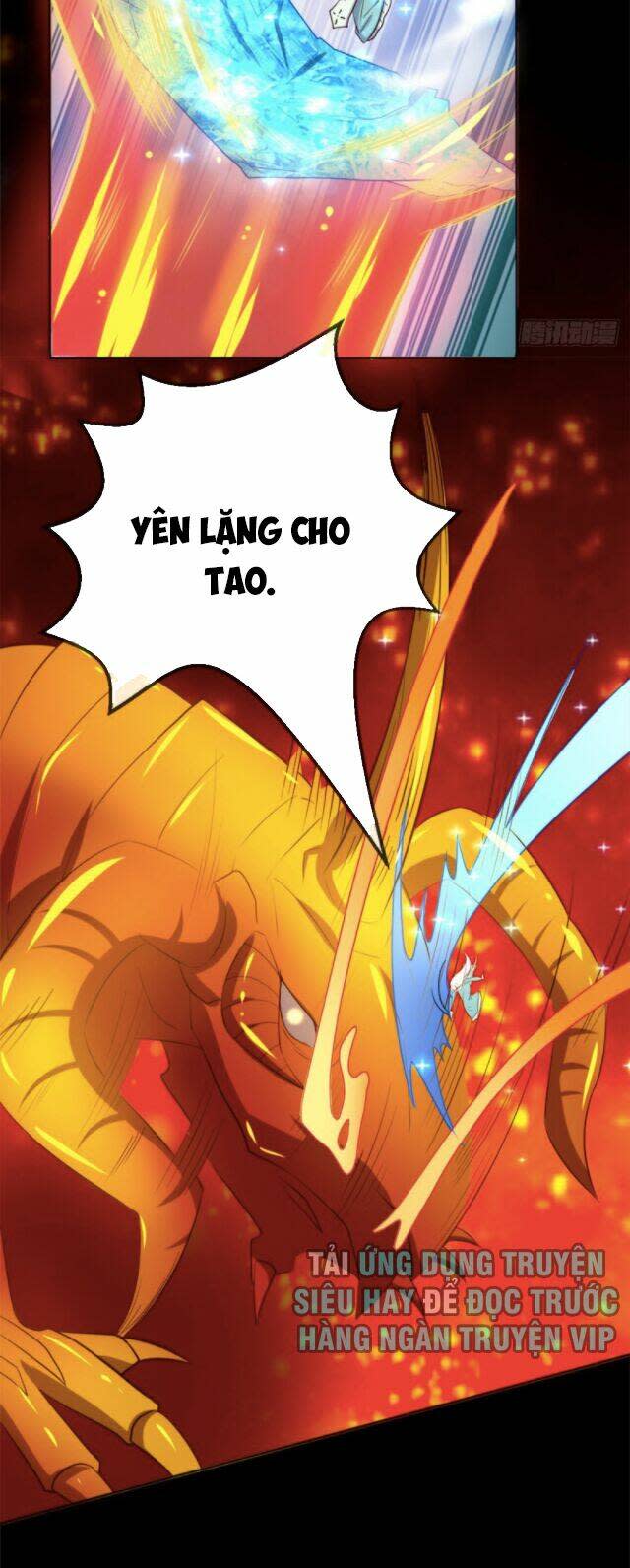 chí tôn võ đế Chapter 272 - Next Chapter 273