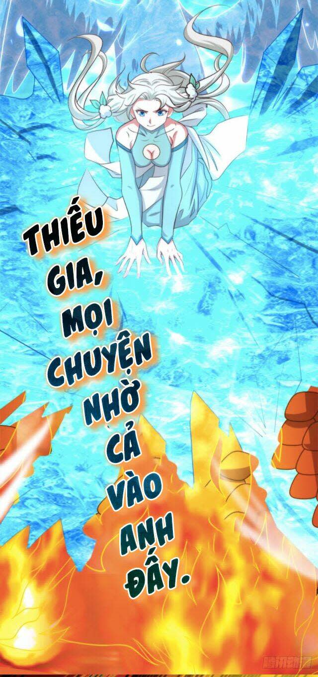 chí tôn võ đế Chapter 272 - Next Chapter 273