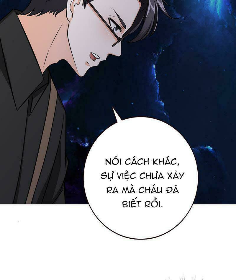 quy luật tình yêu ở mạt thế Chapter 23 - Trang 2