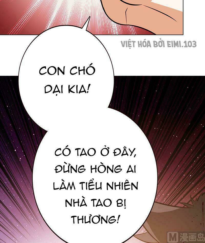 quy luật tình yêu ở mạt thế Chapter 24 - Trang 2