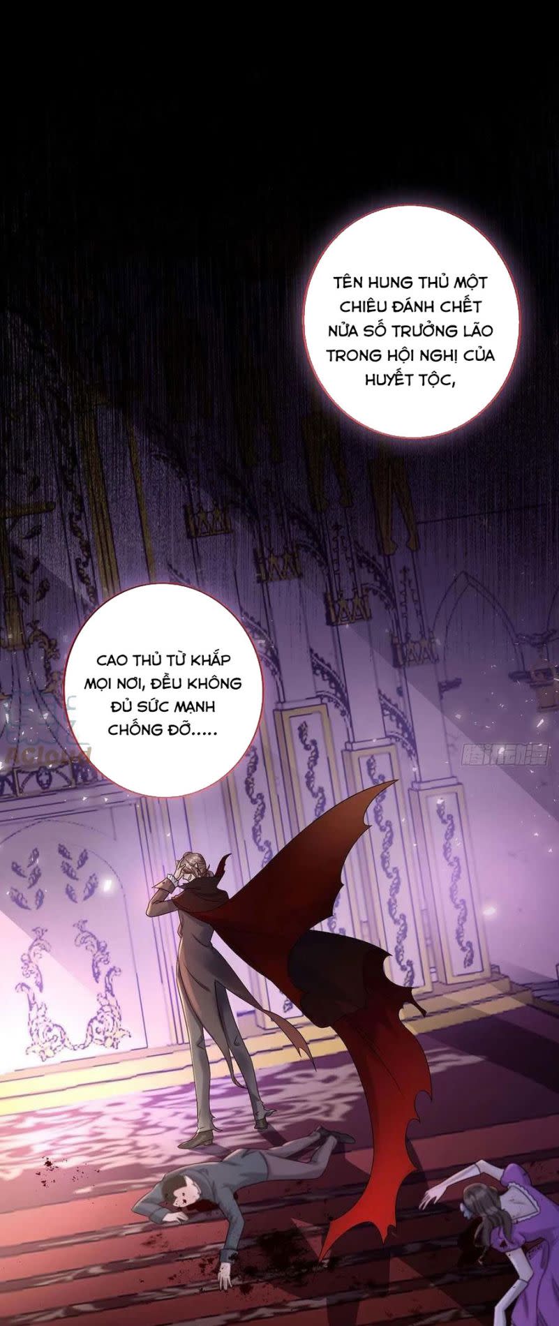 Thú Thụ Bất Thân Chap 79 - Next Chap 80