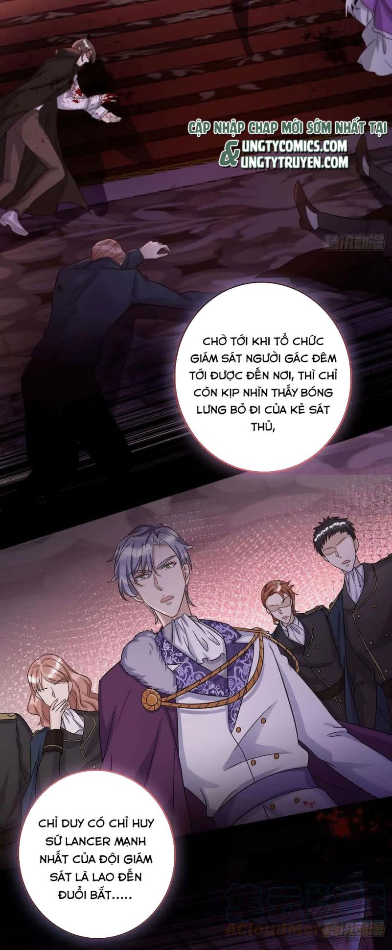 Thú Thụ Bất Thân Chap 79 - Next Chap 80