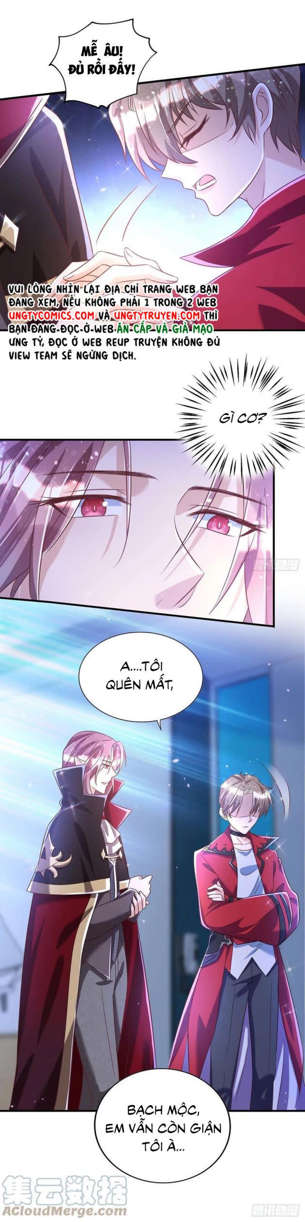 Thú Thụ Bất Thân Chap 70 - Next Chap 71