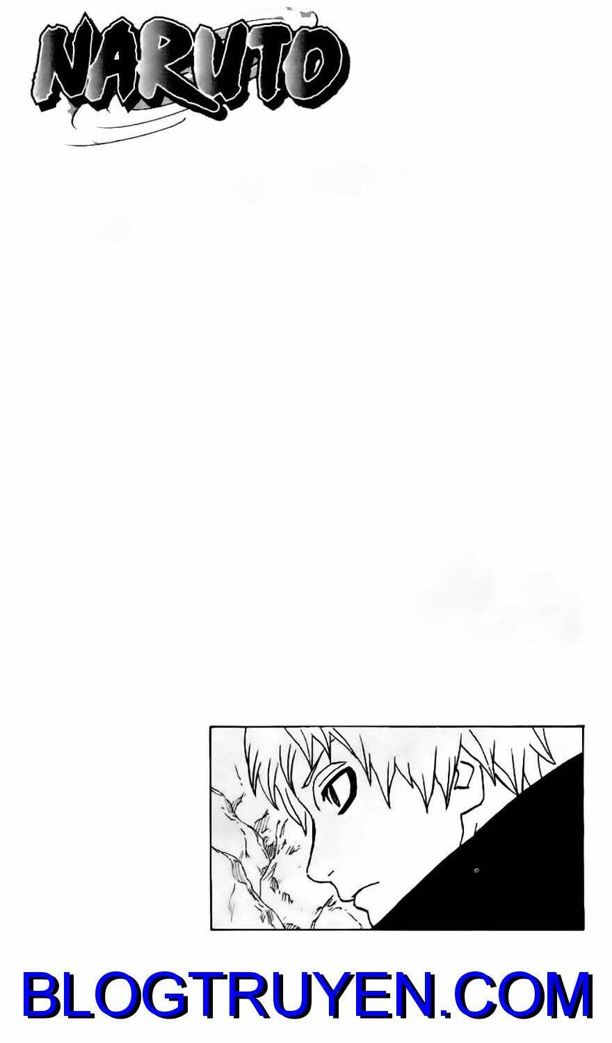 naruto - cửu vĩ hồ ly chapter 271 - Trang 2