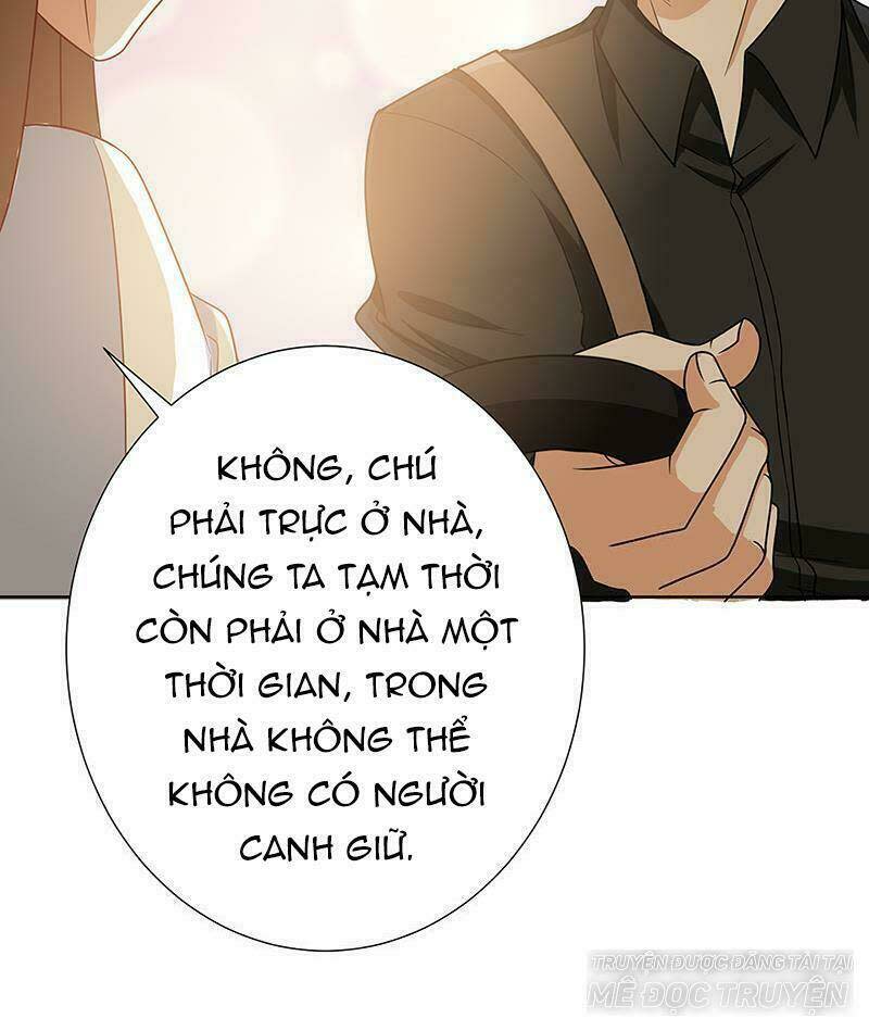 quy luật tình yêu ở mạt thế Chapter 27 - Trang 2