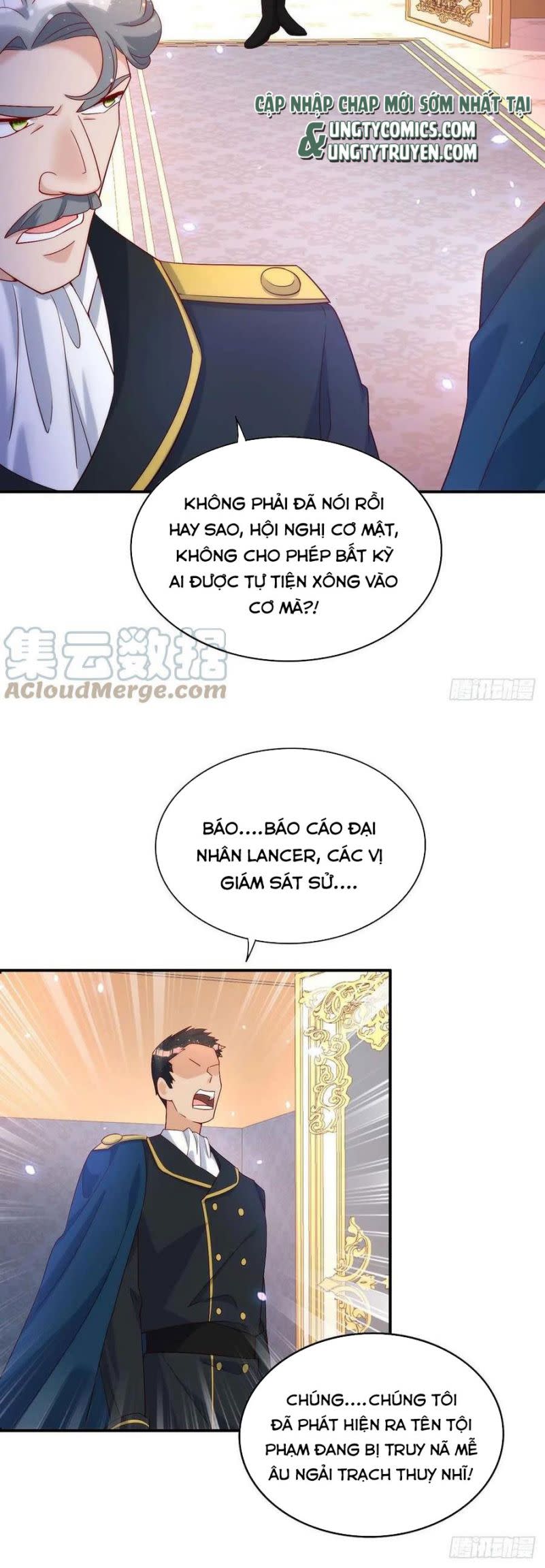 Thú Thụ Bất Thân Chap 79 - Next Chap 80