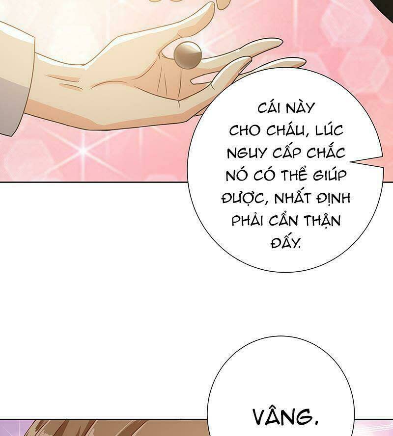 quy luật tình yêu ở mạt thế Chapter 27 - Trang 2