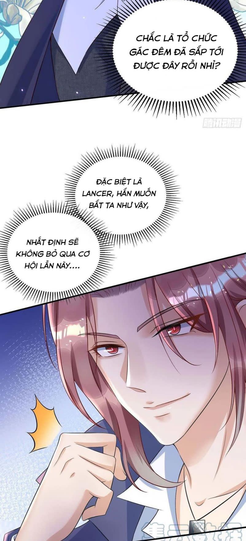 Thú Thụ Bất Thân Chap 79 - Next Chap 80