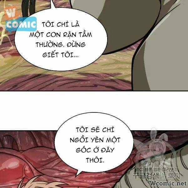 vua trộm mộ chapter 210 - Trang 2