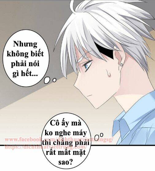 Lều Khều Biết Yêu Chapter 35 - Trang 2