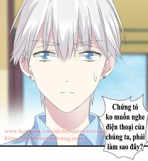 Lều Khều Biết Yêu Chapter 35 - Trang 2