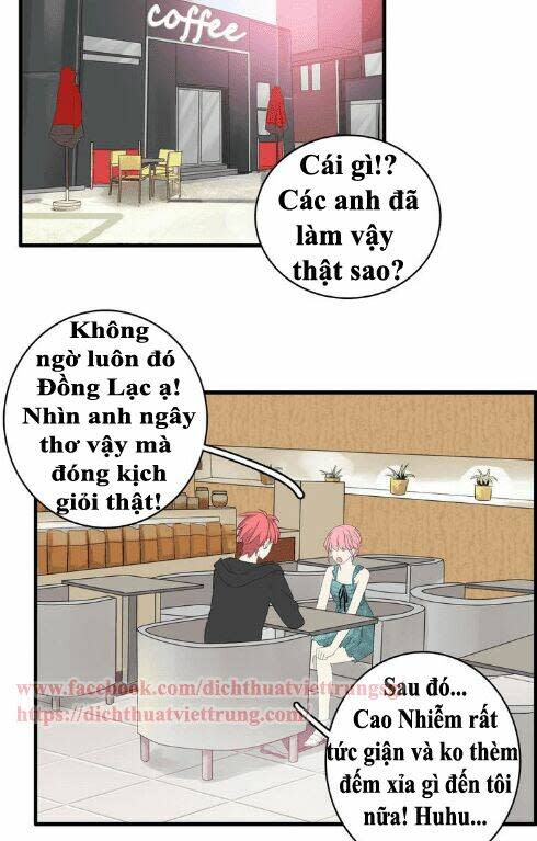 Lều Khều Biết Yêu Chapter 35 - Trang 2