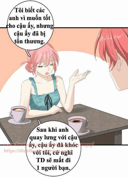 Lều Khều Biết Yêu Chapter 35 - Trang 2